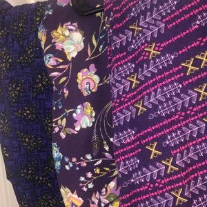 Lularoe Leggings TC